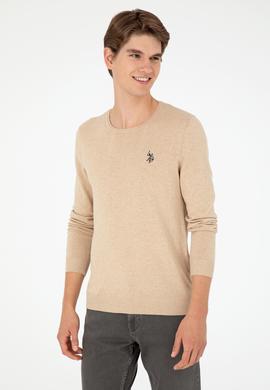 Erkek Kum Melanj Basic Kazak - 50293505003