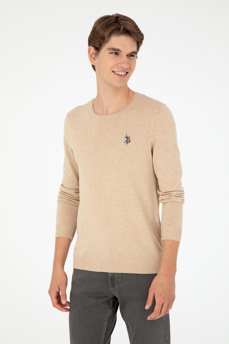 Erkek Kum Melanj Basic Kazak - 50293505003