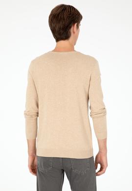 Erkek Kum Melanj Basic Kazak - 50293505003