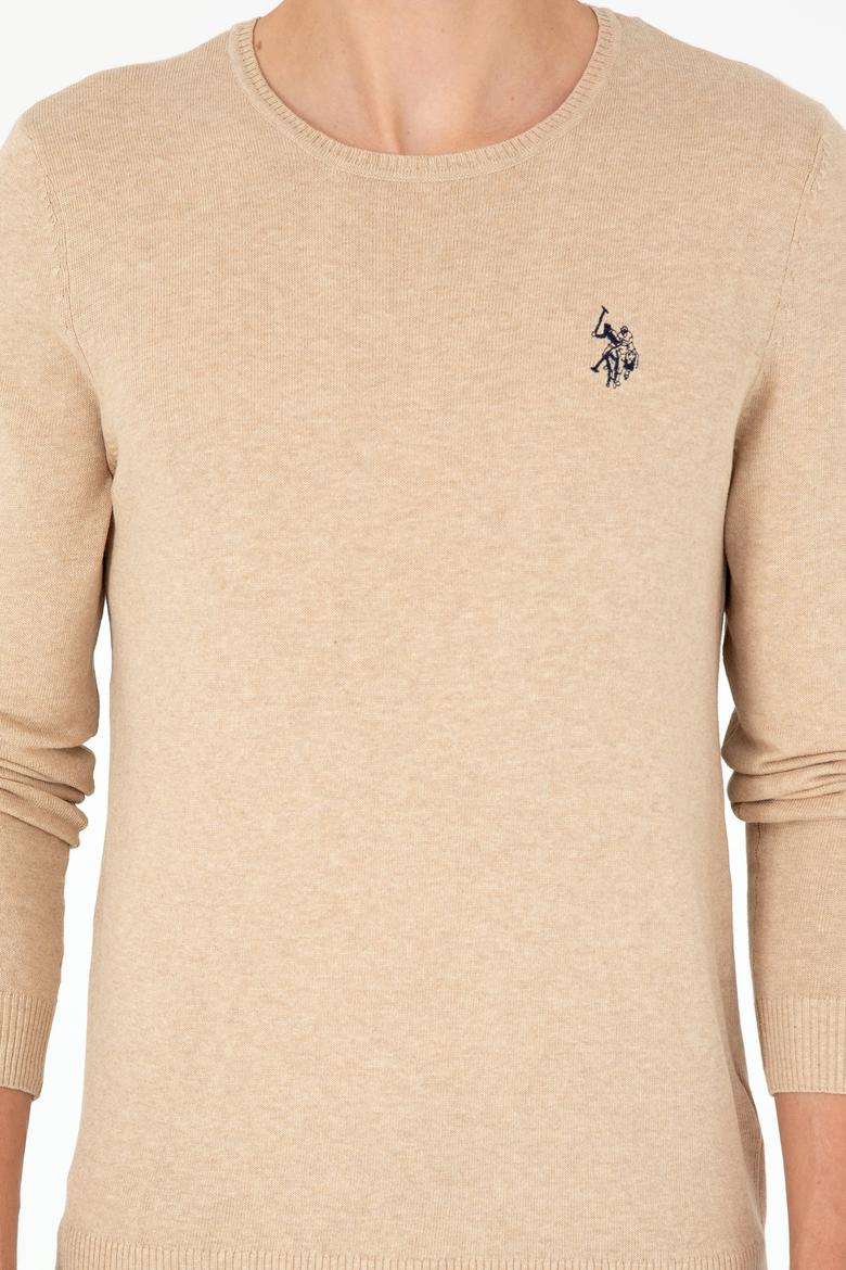 Erkek Kum Melanj Basic Kazak - 50293505003