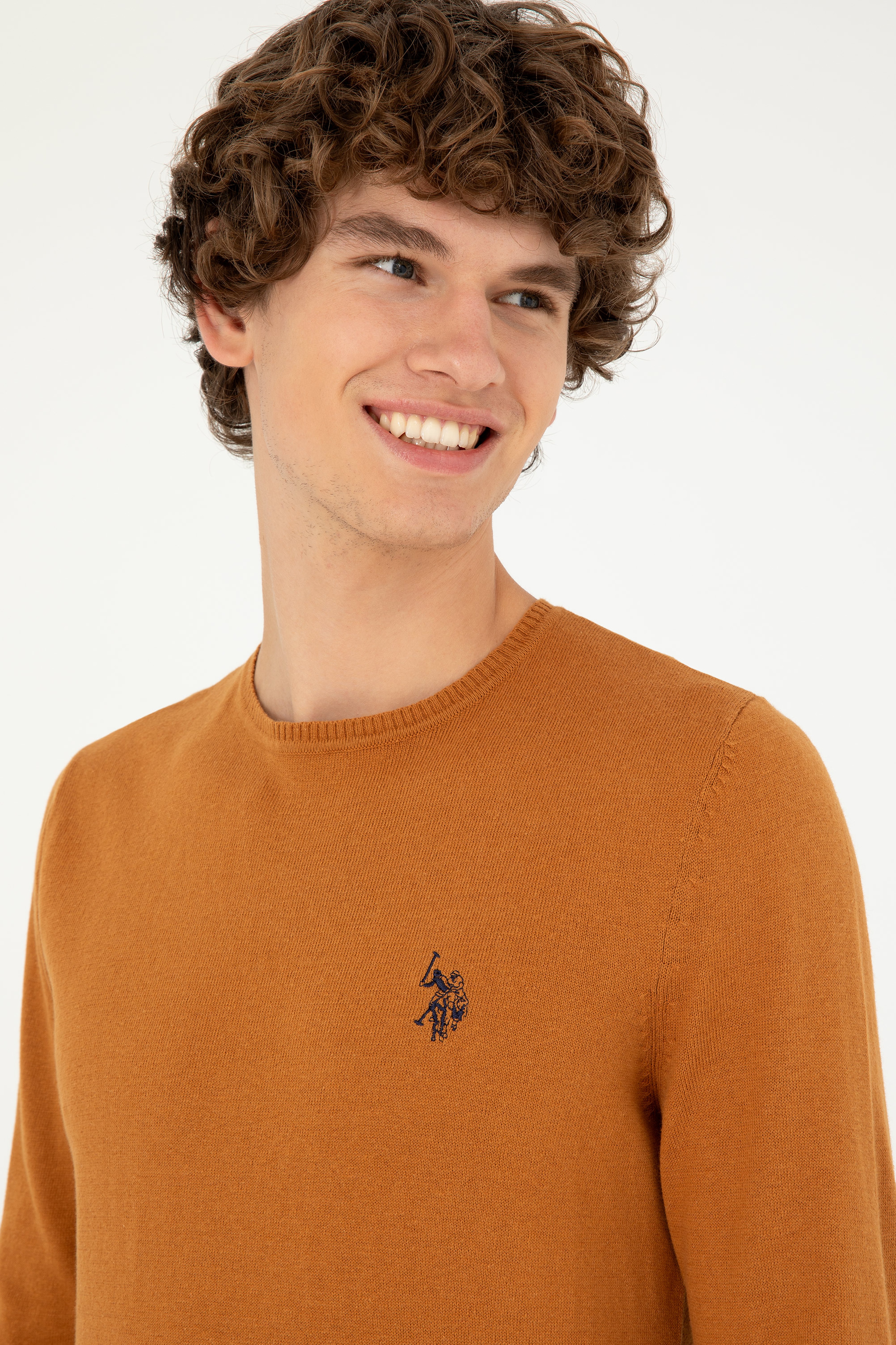 Erkek Coconut Basic Kazak - Image 2