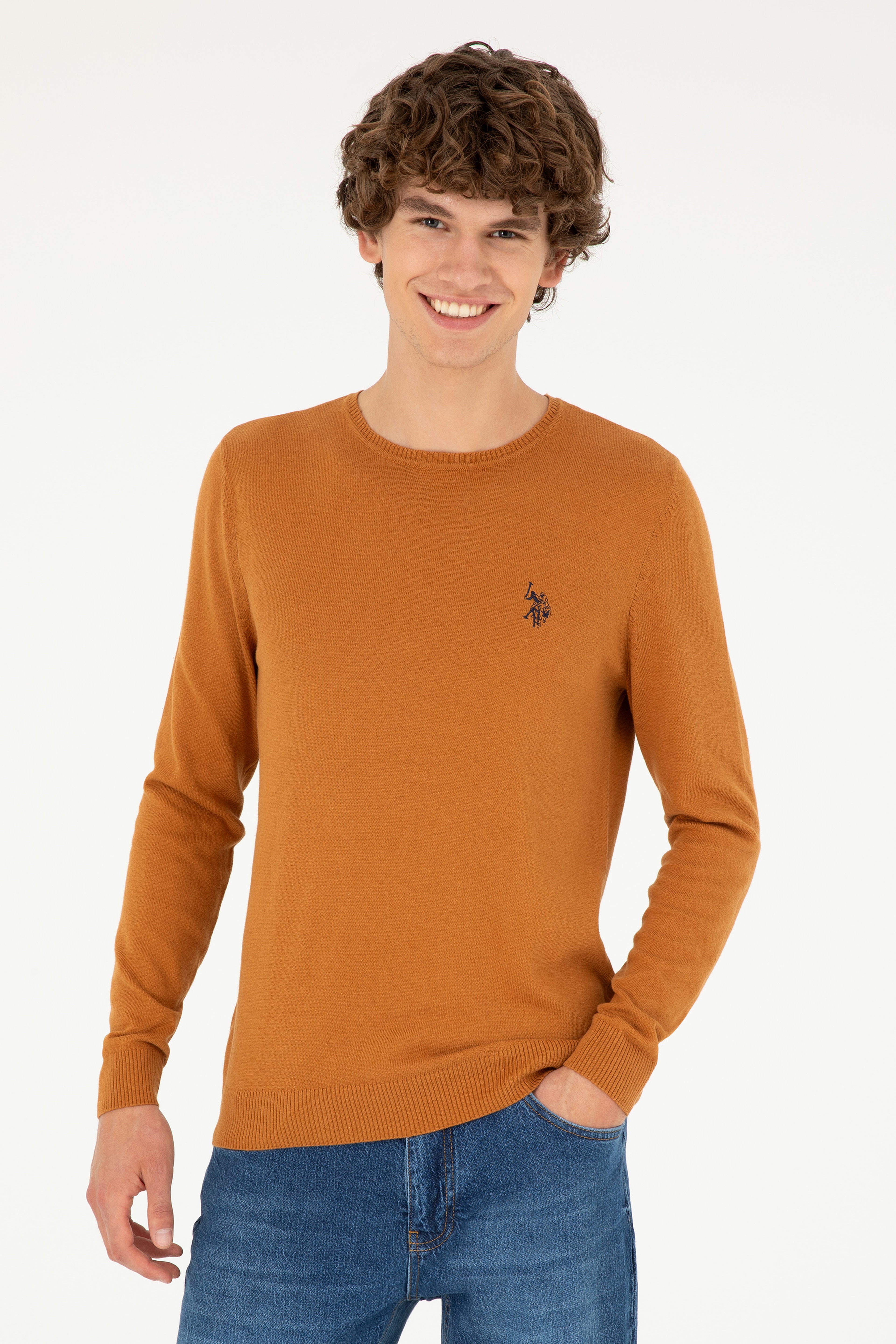 Erkek Coconut Basic Kazak - Image 1