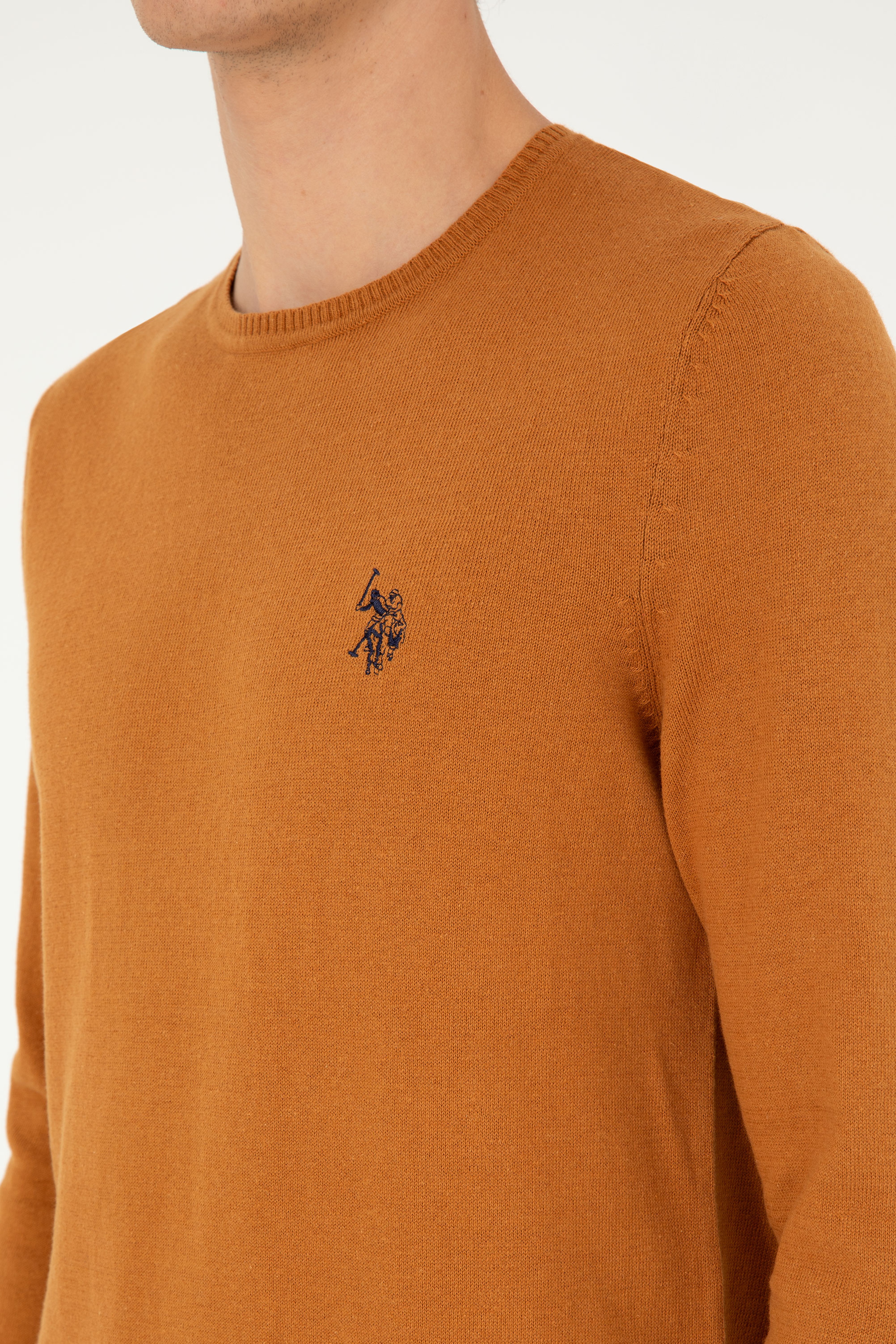 Erkek Coconut Basic Kazak - Image 7