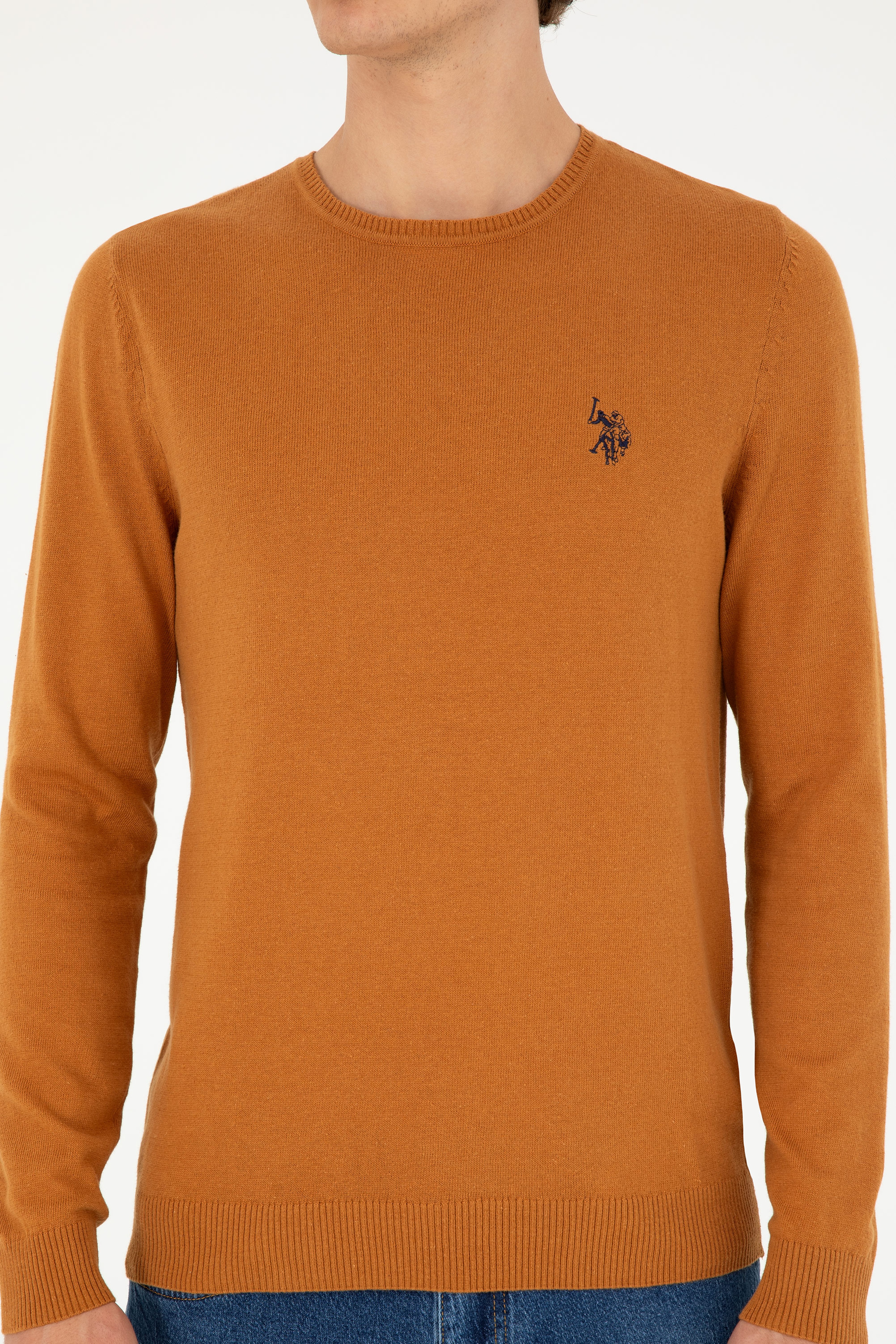 Erkek Coconut Basic Kazak - Image 6