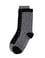 Kadın Siyah 2'li Soket Çorap