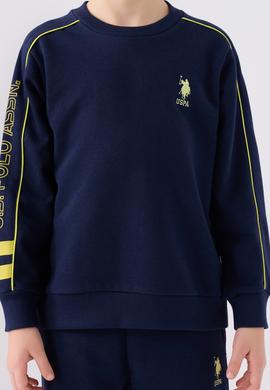 Erkek Çocuk Lacivert Pijama Takımı - 50299498002