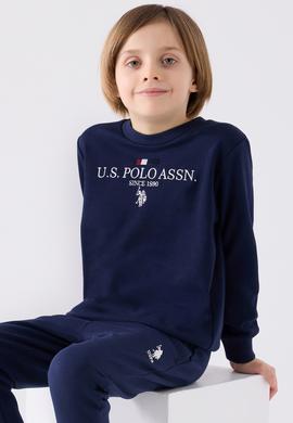 Erkek Çocuk Lacivert Pijama Takımı - 50299497001