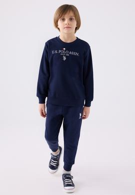 Erkek Çocuk Lacivert Pijama Takımı - 50299497001