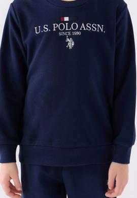 Erkek Çocuk Lacivert Pijama Takımı - 50299497001