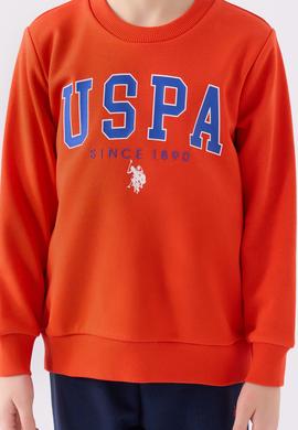 Erkek Çocuk Nar Çiçeği Pijama Takımı - 50299485003