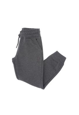 Erkek Çocuk Antrasit Melanj Eşofman Altı - 50289136094