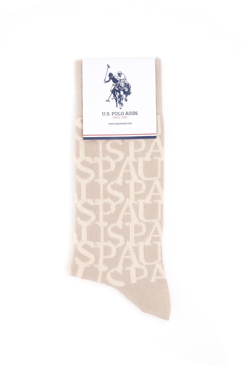 Erkek Taş 2'li Soket Çorap