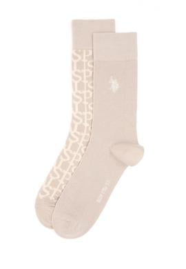 Erkek Taş 2'li Soket Çorap - 50299034003