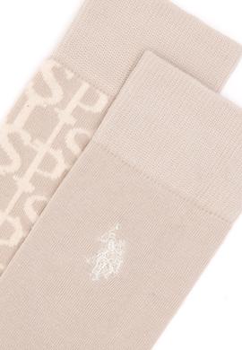 Erkek Taş 2'li Soket Çorap - 50299034003