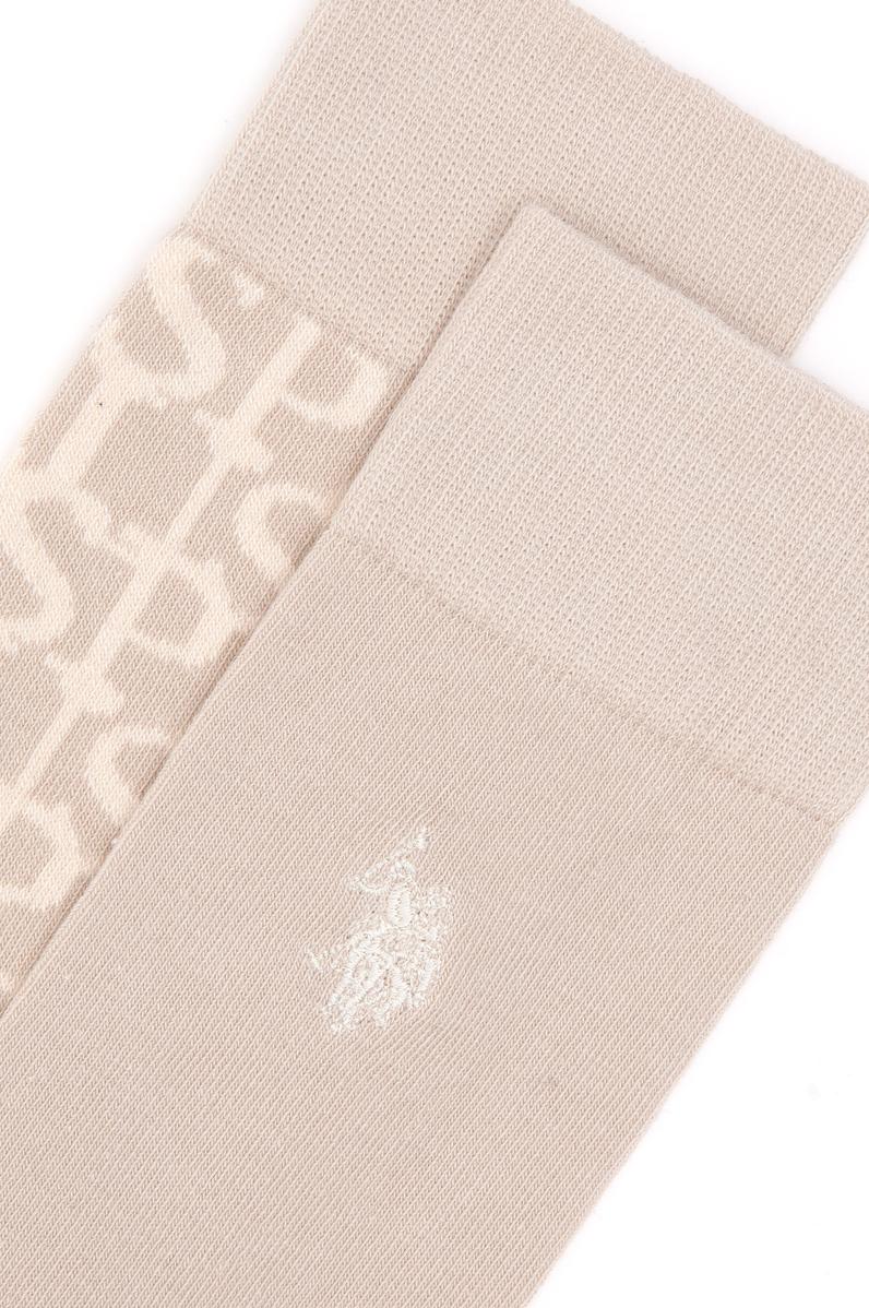 Erkek Taş 2'li Soket Çorap