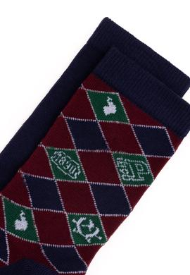 Erkek Çocuk 2'li Soket Çorap - 50299270005