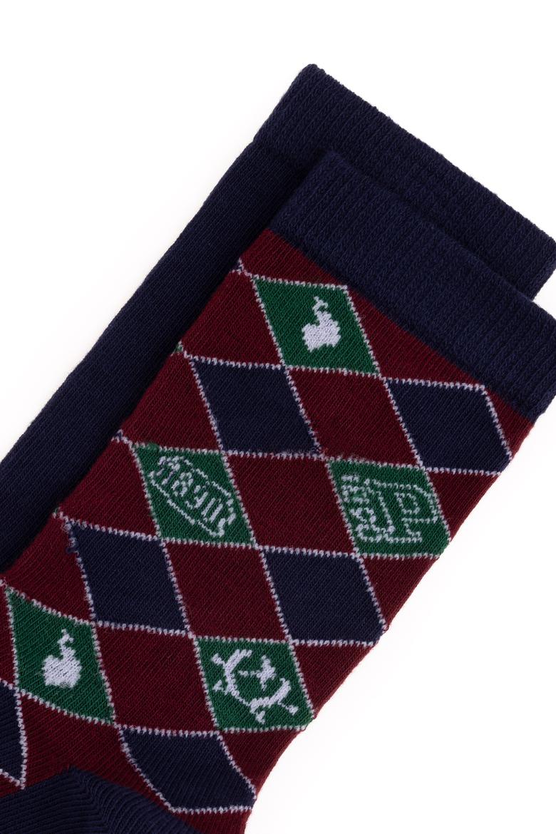 Erkek Çocuk 2'li Soket Çorap - 50299270005