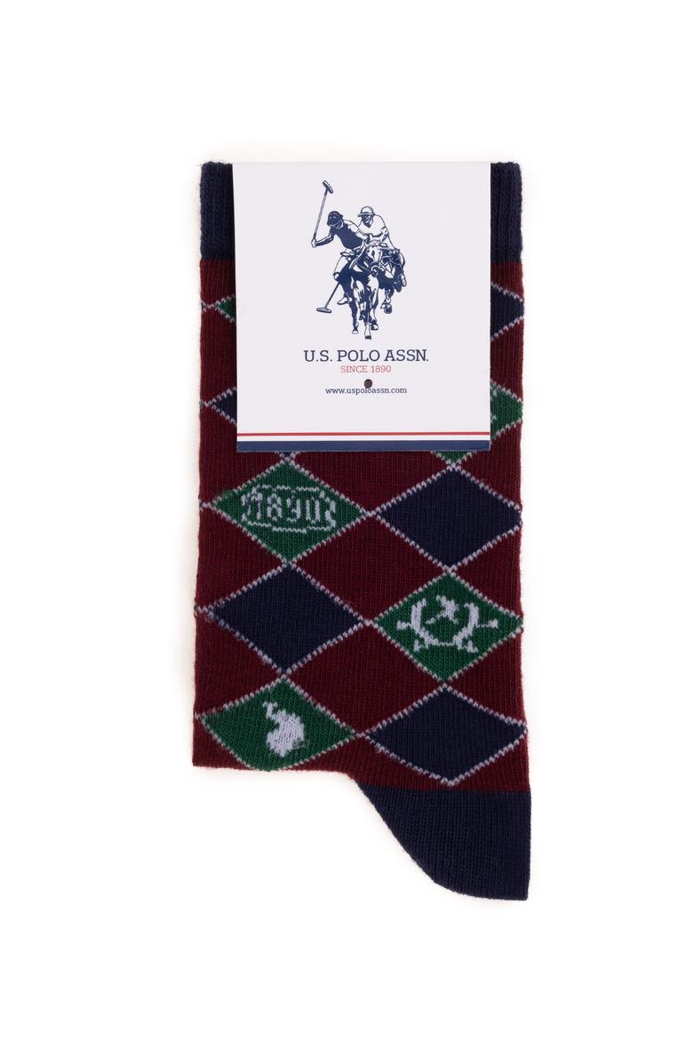 Erkek Çocuk 2'li Soket Çorap - 50299270005