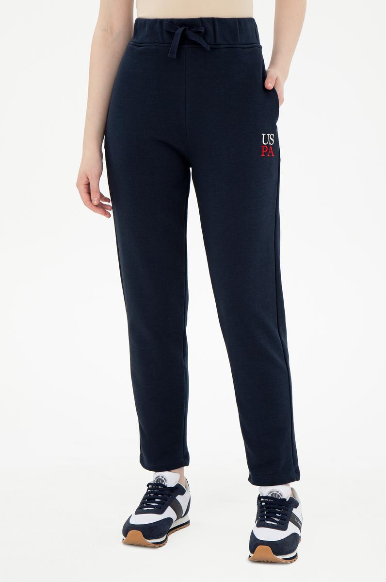 Kadın Lacivert Eşofman Altı