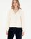 Kadın Krem Sweatshirt