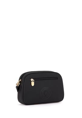 Kadın Siyah Çapraz Çanta - 50307123001