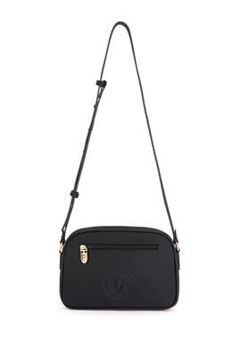 Kadın Siyah Çapraz Çanta - 50307123001