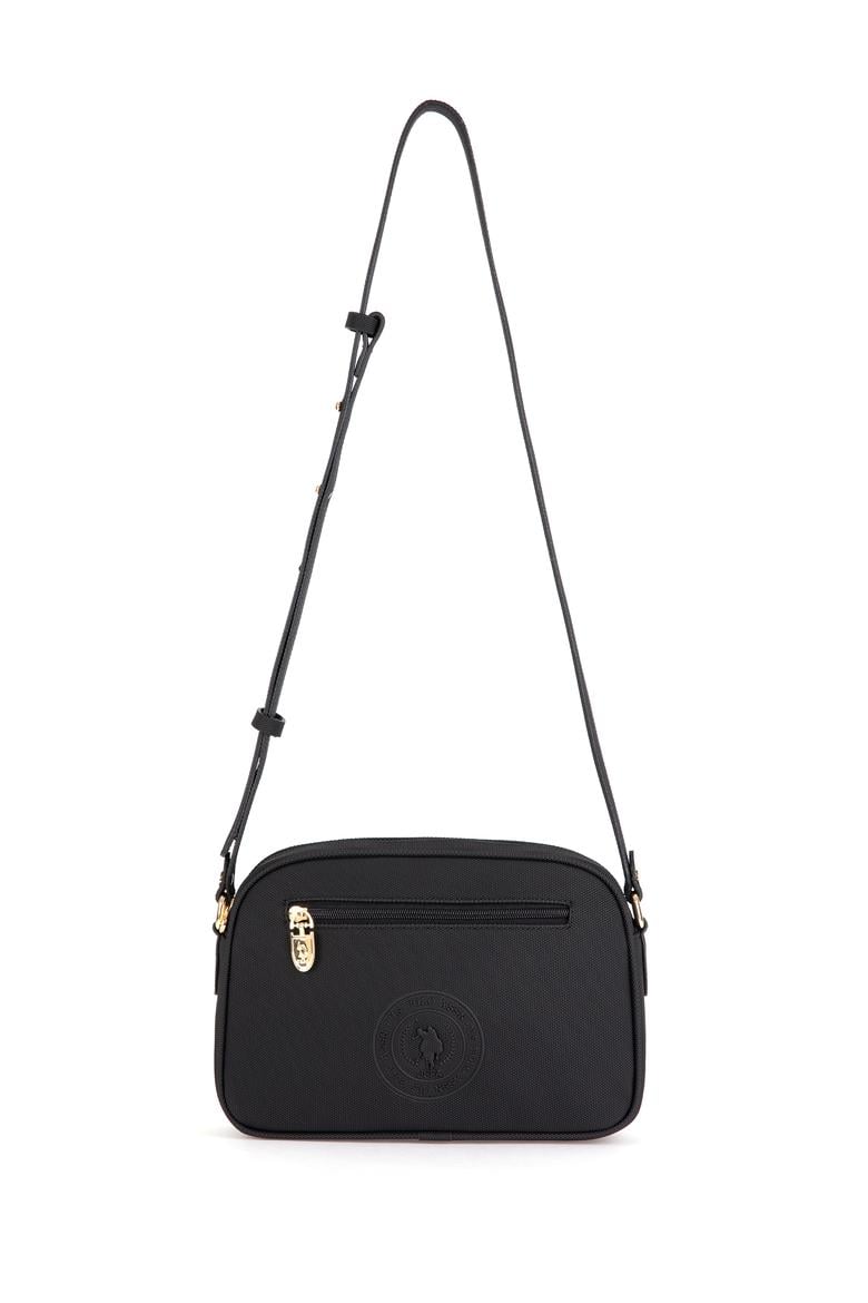 Kadın Siyah Çapraz Çanta - 50307123001