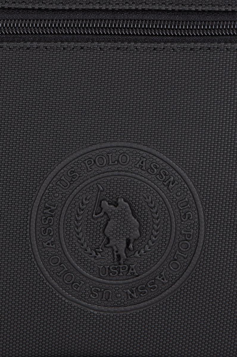 Kadın Siyah Çapraz Çanta