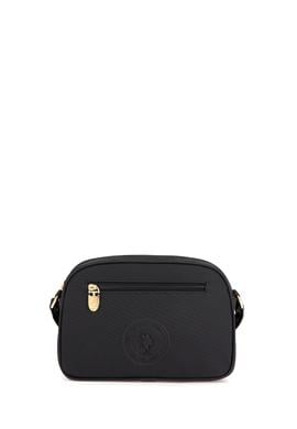 Kadın Siyah Çapraz Çanta - 50307123001