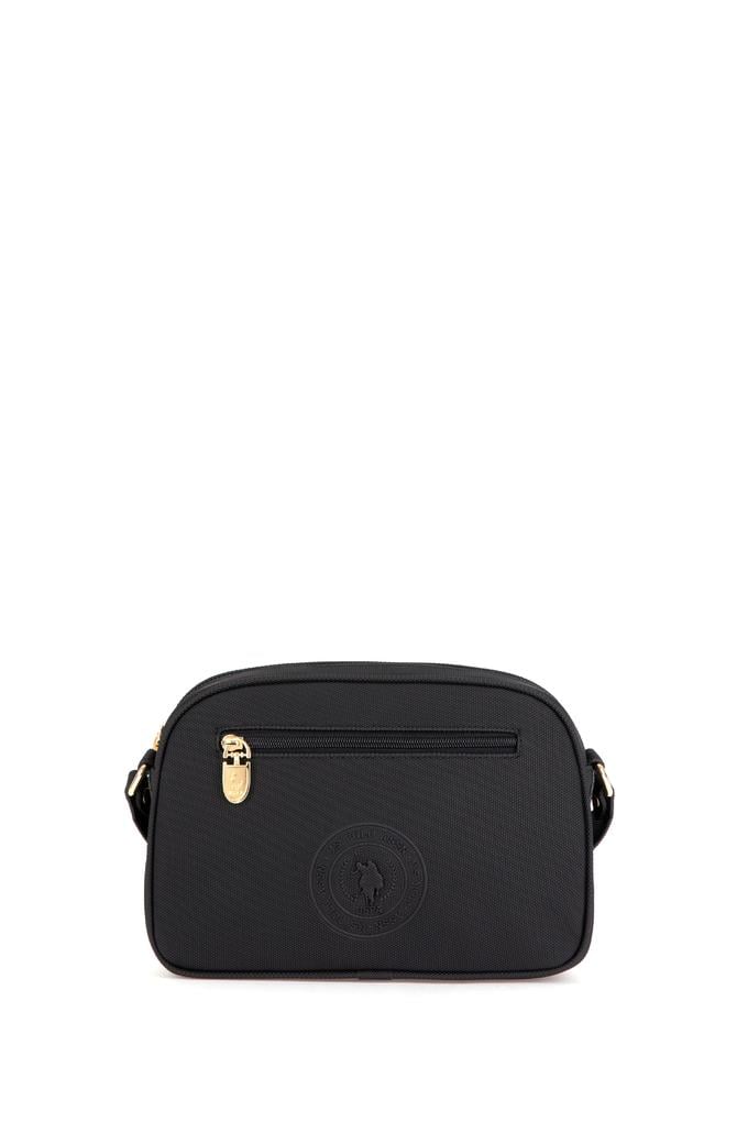 Kadın Siyah Çapraz Çanta