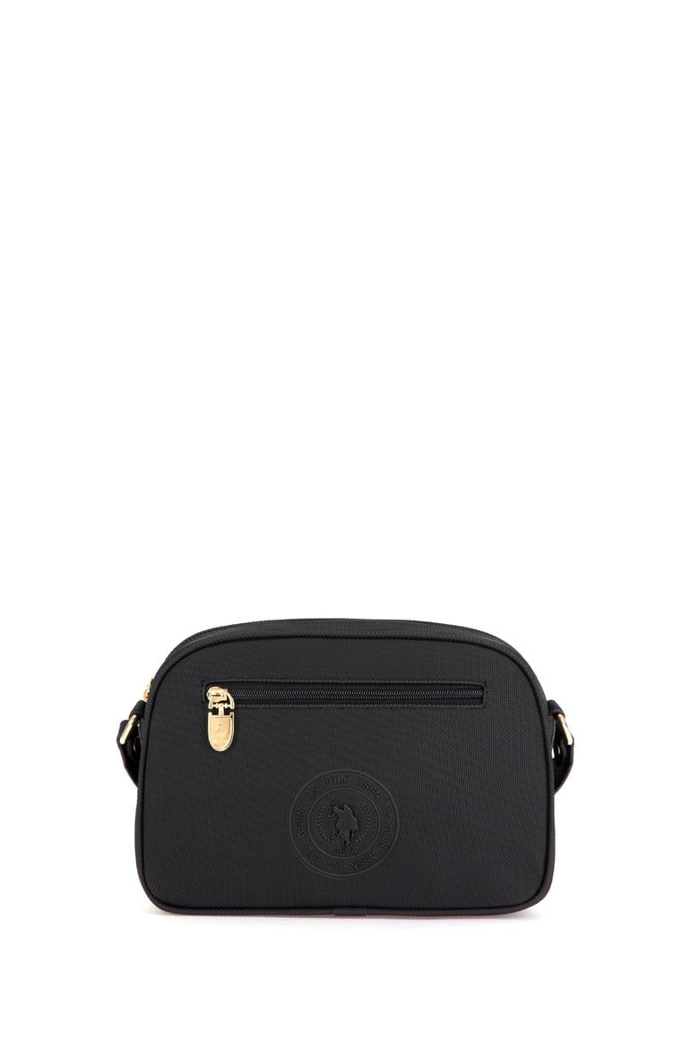 Kadın Siyah Çapraz Çanta