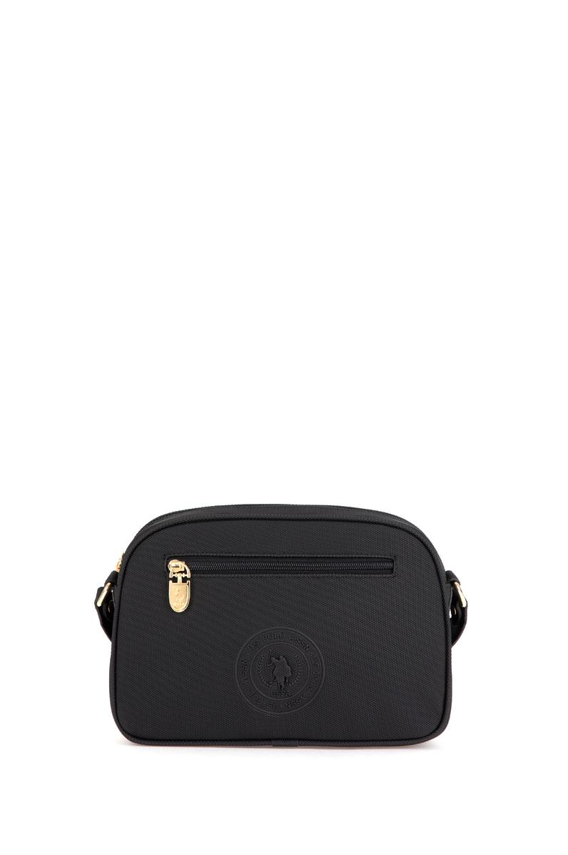 Kadın Siyah Çapraz Çanta