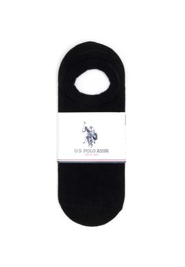 Kadın Siyah Çorap - 50290282002