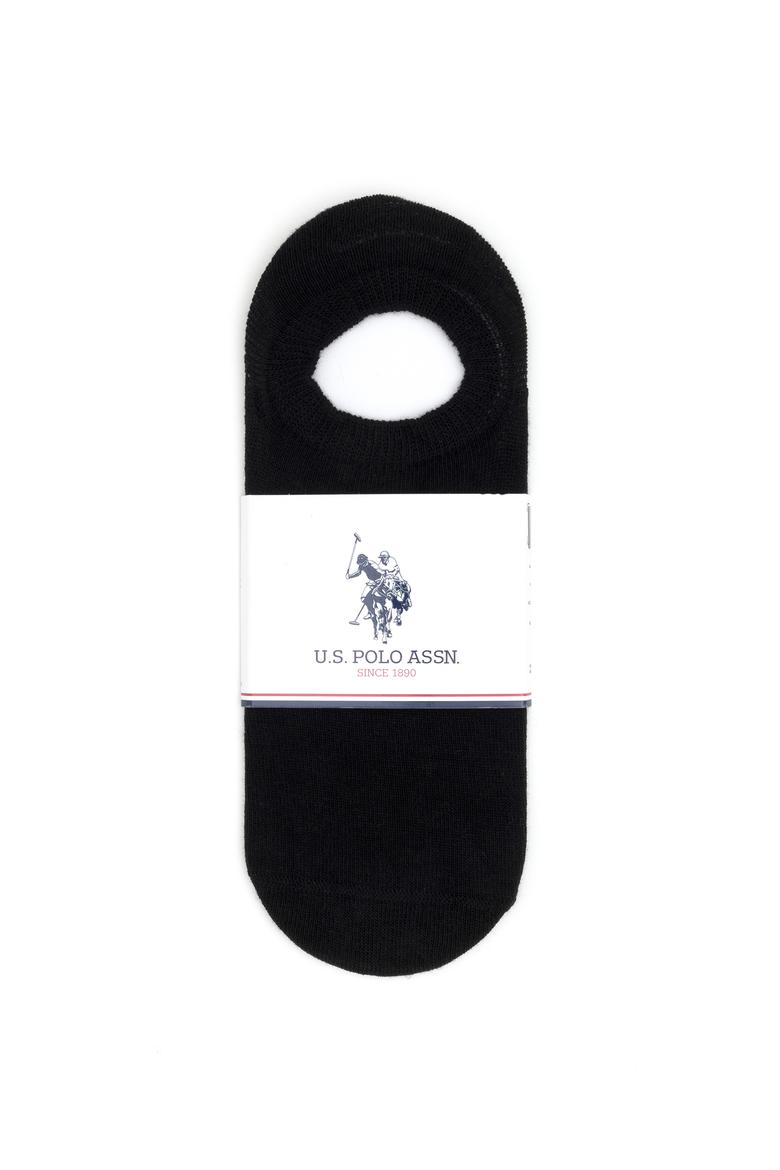 Kadın Siyah Çorap - 50290282002