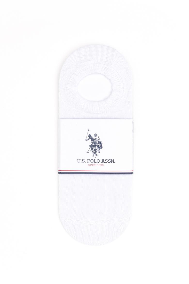 Kadın Beyaz Çorap - 50290282001