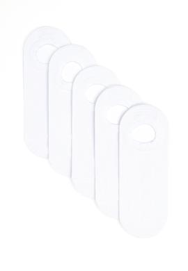 Kadın Beyaz Çorap - 50290282001