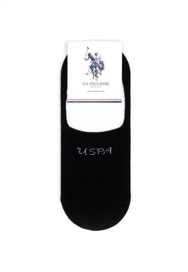 Kadın Siyah Çorap - 50286351006