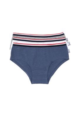 Kadın Beyaz İç Giyim Takım - 50271945013