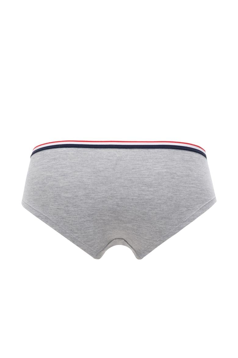 Kadın Beyaz İç Giyim Takım - 50271945013