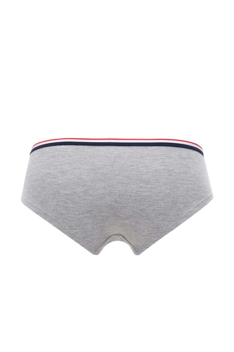 Kadın Beyaz İç Giyim Takım