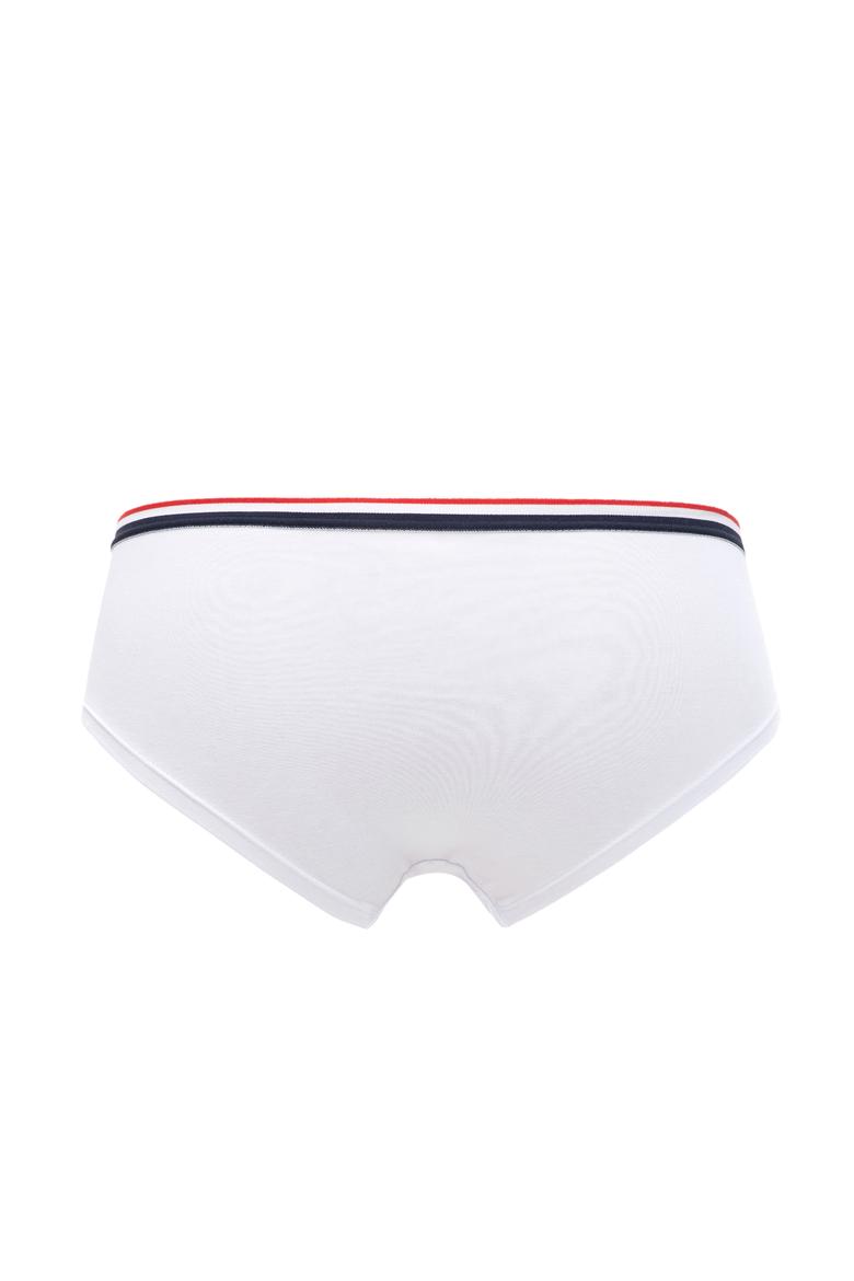 Kadın Beyaz İç Giyim Takım - 50271945013