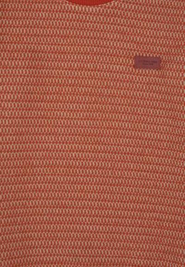 Erkek Çocuk Kiremit Sweatshirt - 50290787032