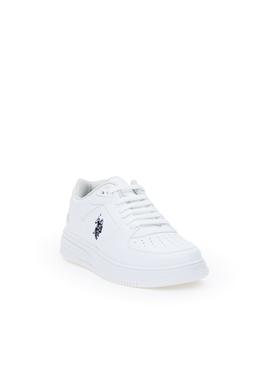 Kadın Beyaz Spor Ayakkabı - 50304758006