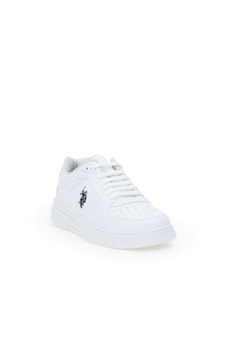 Kadın Beyaz Spor Ayakkabı - 50304758006