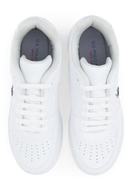 Kadın Beyaz Spor Ayakkabı - 50304758006