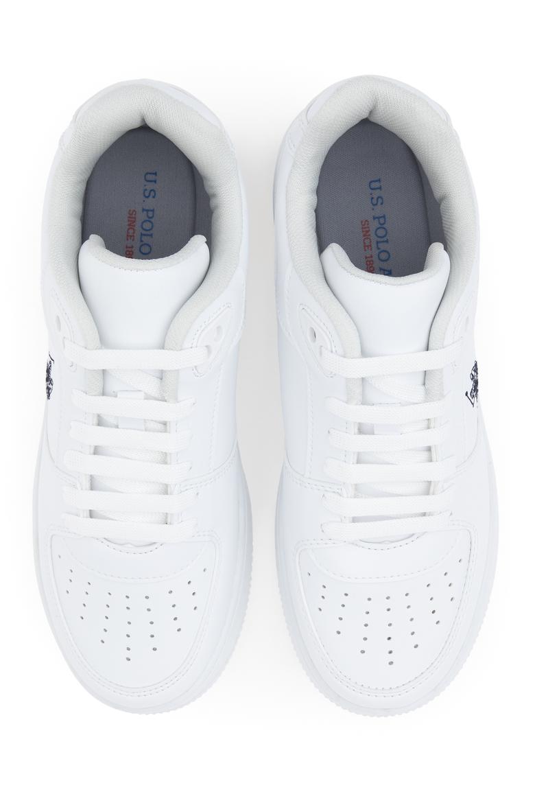 Kadın Beyaz Spor Ayakkabı - 50304758006