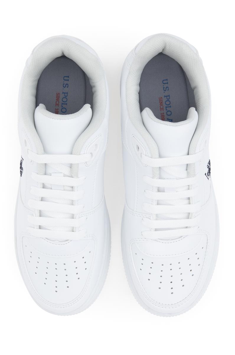 Kadın Beyaz Spor Ayakkabı