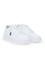 Kadın Beyaz Spor Ayakkabı