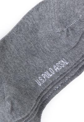 Erkek Çocuk 2'li Soket Çorap - 50299267006