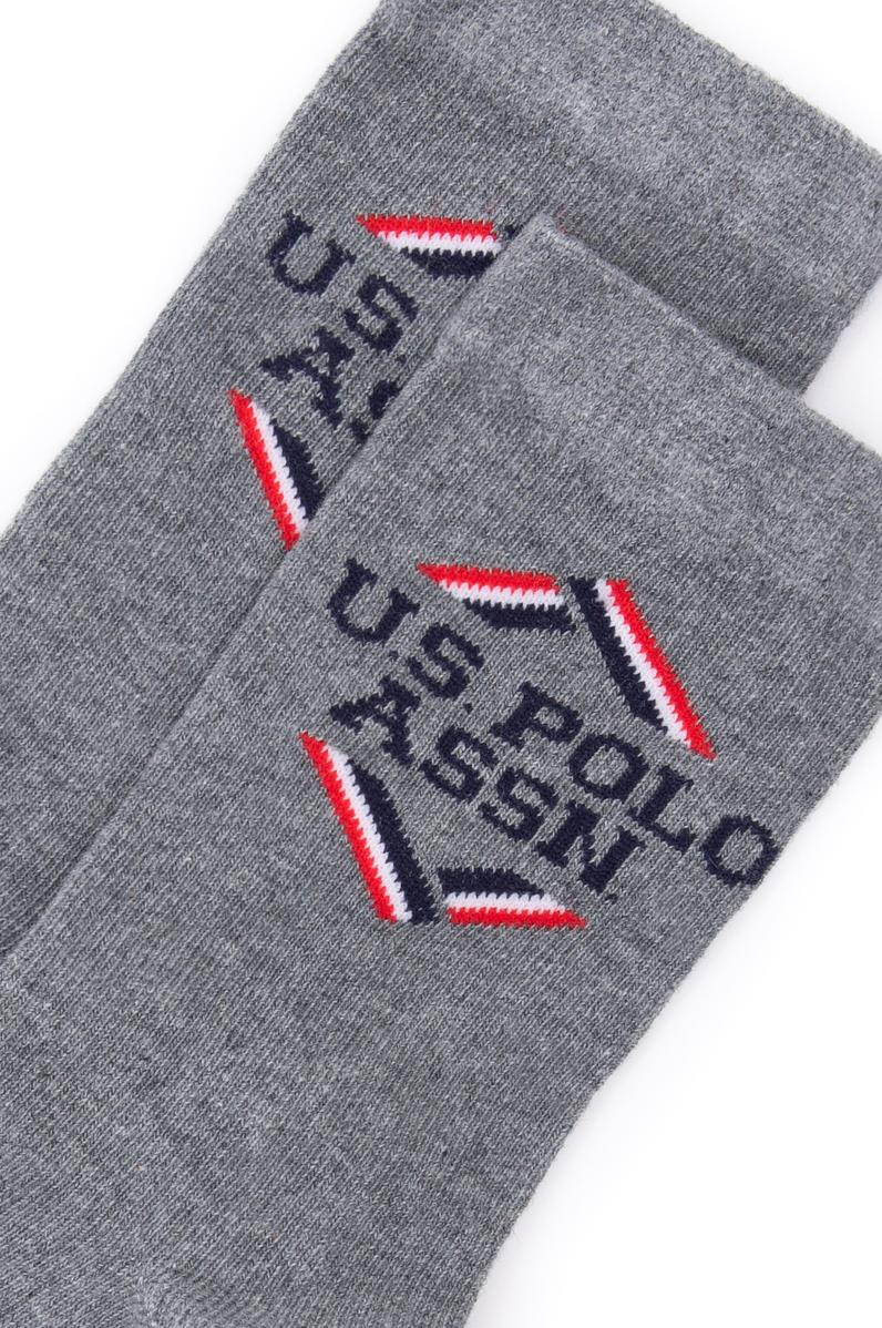 Erkek Çocuk 2'li Soket Çorap